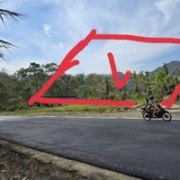 Kèo Đẹp Và Ngon
Chủ Cần Bán Gấp Trong 1 Tuần 862,6M Đất Mặt Đường Quốc Lộ 6, Thuận Tiện Kinh Doanh