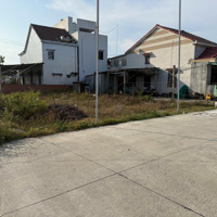 Bán Lô Đôi Phường Cửa Đại Đường 10M Gần Biển An Bàng Hội An Vi Trí Khá Đẹp Gần Trung Tâm