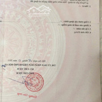 Bán Lô Đôi Phường Cửa Đại Đường 10M Gần Biển An Bàng Hội An Vi Trí Khá Đẹp Gần Trung Tâm