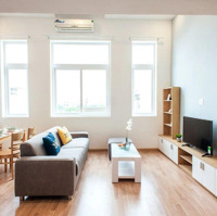 Phòng Duplex Siêu Chill * Gần Sân Bay Tsn * Thuận Lợi Di Chuyển Q1, 3