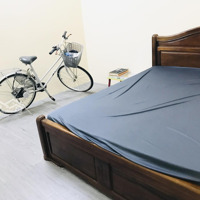 Cho Thuê Căn Hộ Chung Cư Tại Nhiêu Tứ 1, 9 Triệu Vnd, 68M2, 2 Phòng Ngủ 1 Vệ Sinh Đầy Đủ Nội Thất