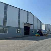 Cho Thuê Kho Dịch Vụ Có Người Quản Lý Tại Hưng Yêndiện Tíchtừ 10 - 500M2 - 1000M2 - 5000M2