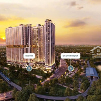 Sở Hữu Căn Hộ Cao Cấp Ngay Sông Đồng Nai - The Gió Riverside, Giá Dự Kiến 40 Triệu/M2, Đừng Bỏ Lỡ!