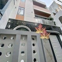Thiếu Vốn Cần Bán Gấp Căn Nhà Nguyễn Văn Chiêu - P.8- Gò Vấp, Đang Cho Thuê 21 Triệu, Giá Bán 2Tỷ960/79,5M2