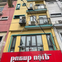 Nguyễn Công Hoan - Siêu Phẩm Hàng Hiếm - Ô Tô Tránh - Kinh Doanh - Chợ - Trường Học - Công Viên