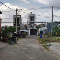 Bán Gấp Nhà Cấp 4 Góc 2 Mặt Tiền Kinh Doanh