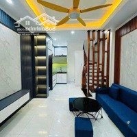 6.1 Tỷ,Diện Tíchsổ 30M2, 5 Tầng, 3 Ngủ Khép Kín, Ngõ 46 Phạm Ngọc Thach, Đống Đa