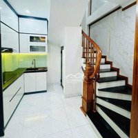 6.1 Tỷ,Diện Tíchsổ 30M2, 5 Tầng, 3 Ngủ Khép Kín, Ngõ 46 Phạm Ngọc Thach, Đống Đa
