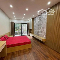 Bán Nhà Phan Kế Bính, Ba Đình, 50M, 7 Tầng Thang Máy, Mặt Tiền 3.8M, 16.7 Tỷ
