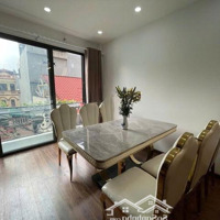 Bán Nhà Phan Kế Bính, Ba Đình, 50M, 7 Tầng Thang Máy, Mặt Tiền 3.8M, 16.7 Tỷ
