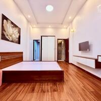 BÁN NHÀ HỒNG HÀ – HỘ KHẨU HOÀN KIẾM – 30M² - NHỈNH 7 tỷ  - VÀI BƯỚC LÊN Ô TÔ