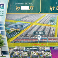 Cắt Lỗ Căn Shophouse 120M Đường Đảo Dừa 9 Tại Vinhomes Oceanpark 2 - Giá Siêu Rẻ, Chỉ 17 Tỷ