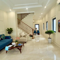Bán Nhà Hoàn Thiện 5 Tầng, 3 Tầng Full Nội Thất 11 Tỷ, Cam Kết 53 Triệu/Tháng Tại Ocp3