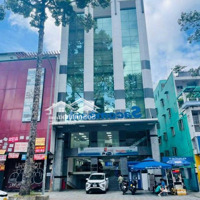 Bán Tòa Building Mặt Tiền Bạch Đằng, Q.tb - Nở Hậu 11X30M, Hầm + 8T + St, Hđt 300 Triệu/Th - Giá Bán 75 Tỷ