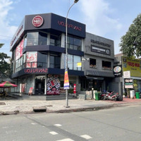 Mt Hai Bà Trưng Quận 1 12X25M 2 Tầng 125 Tỷ