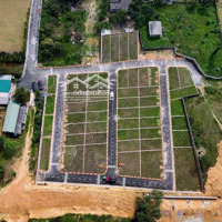 Đầu Tư Sinh Lời Tốt, Hàng F0 450 Triệu 51M2 Full Thổ Cư, Trung Tâm Hoà Bình, Phân Lô Đẹp.