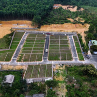 Đầu Tư Sinh Lời Tốt, Hàng F0 450 Triệu 51M2 Full Thổ Cư, Trung Tâm Hoà Bình, Phân Lô Đẹp.