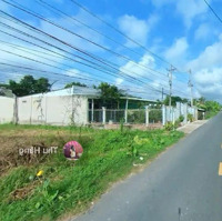 Hạ Giá Bán Nhanhmặt Tiềntân Chánh Gần Chợ Tân Chánh , Cần Đước , 700 Triệu ,120M2, Sang Tên Trong Ngày