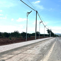 Bán Đất Giá Rẻ Mặt Tiền Đường Nhựa Dh2 Đức Trọng Lâm Đồng