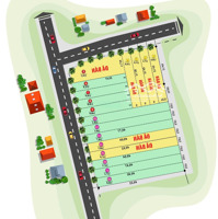 Bán Đất Giá Rẻ Mặt Tiền Đường Nhựa Dh2 Đức Trọng Lâm Đồng