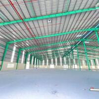 Bán xưởng 8ha KCN Minh Hưng SIKICO, Chơn Thành, Bình Phước