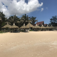 Bán Đất Mặt Biển - Vị Trí Đẹp ,Giá Tốt Lạc Long Quân,Tiến Thành Phan Thiết.