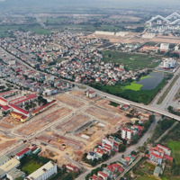 Tân Mỹ Avenue - Đất Nền Cực Hot Tại Ngay Thành Phố Bắc Giang