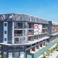 SHOPHOUSE GALLERIA –GIÁ CỰC SỐC