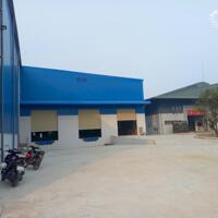 CHUYỂN NHƯỢNG NHÀ MÁY 50.000M2 SẴN NHÀ XƯỞNG TẠI ĐÀ NẴNG