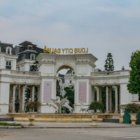 Cho Thuê Nhà Liền Kề Louis City Đại Mỗ, Quận Nam Từ Liêm Nhà Hoàn Thiện Mới Như Hình
