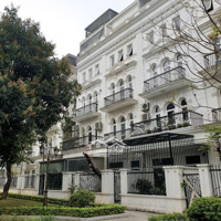 Cho Thuê Nhà Liền Kề Louis City Đại Mỗ, Quận Nam Từ Liêm Nhà Hoàn Thiện Mới Như Hình