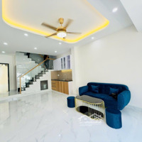 Nhà Mới Nở Hậu Mặt Tiền Ba Đình Giá Bán 7 Tỷ 180
