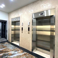 Bán Tòa Vp Hiếm Có Mặt Phố Phùng Chí Kiên, 270M2, Mặt Tiền 10,5M, 7 Tầng, Hoàn Công Chuẩn, 133 Tỷ