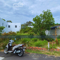 Bán Đất Đường Nhánh Lê Duẩn Tại Thị Trấn Long Hải Chỉ 15 Triệu/M2
