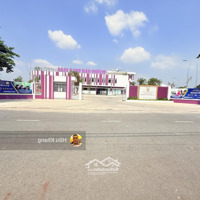 D2D Lộc Andiện Tích184M2 Ngang 8M Trục Chính Hướng Đông Kế Trường Song Ngữ Abc Sổ Sẵn Giá Tốt Nhất