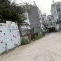 Bán Lốc 5 Lô Sổ Mới Thạnh Xuân 33.Q12 Đường Thông , Giá Tốt