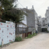 Bán Lốc 5 Lô Sổ Mới Thạnh Xuân 33.Q12 Đường Thông , Giá Tốt