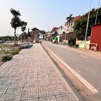 113 M Hoa Hậu View Sông Hồng Tại Thắng Lợi Văn Giang Hưng Yên Lõi Qui Hoạch Đô Thị Sinh Thái 466 Ha