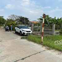 Hot! Chính Chủ Bán Đất 1030M2 Tại Đinh Thiếu Sơn, Phường 7, Tân An, Long An, Giá Bán 6,5 Tỷ Vnd
