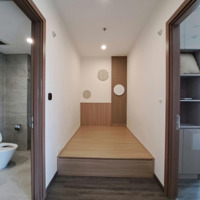 Cho Thuê Căn Hộ Cao Cấp Chính Chủ Tại Zenpark Vinhomes Ocean Park, 1 Phòng Ngủ+ 1 (1Wc), Hướng Đông Nam