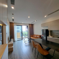 Cho Thuê Căn Hộ Cao Cấp Chính Chủ Tại Zenpark Vinhomes Ocean Park, 1 Phòng Ngủ+ 1 (1Wc), Hướng Đông Nam