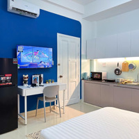 Cho Thuê Căn Hộ Sạch Đẹp Siêu Thư Giãn, Full Nội Thất Ngay Tòa Viettel T4/2025