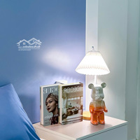 Cho Thuê Căn Hộ Sạch Đẹp Siêu Thư Giãn, Full Nội Thất Ngay Tòa Viettel T4/2025