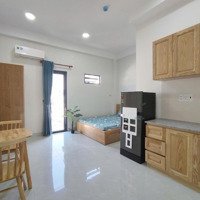 Giảm Giá Nhanh - Chốt Lẹ Căn Hộ Studio 1 Pn, 35M2, Ban Công Rộng Thoáng Mát Tại Đường Điện Biên Phủ