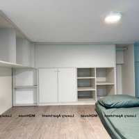 Cho Thuê Căn Hộ Duplex Ban Công Full Nội Thất, Có Thang Máy, Bảo Vệ 24/7, Gần Vạn Hạnh Mall Q10
