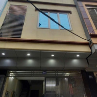 Chính Chủ Cho Thuê Nhà Từ Tầng 1 Đến Tầng 4 Mặt Tiền Đường Lớn Xã Đàn Thuận Tiện Kinh Doanh