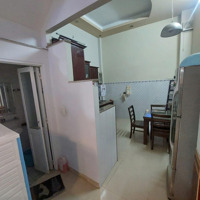 Cho Thuê Nhà Hẻm 80// Dương Quảng Hàm P5 Gò Vấp 4X13 Trệt 2 Lầu Sân Thượng 4 Phòng Ngủ 3 Vệ Sinhnội Thất Cơ Bản