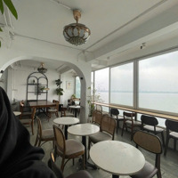 Cho Thuê Nhà Mặt Phố Nguyễn Đình Thi Ngay Hồ Tây, 54M² X 5 Tầng,Mặt Tiền10M, Cafe, Nhà Hàng Thoải Mái