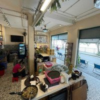 Cho Thuê Nhà Mặt Phố Nguyễn Đình Thi Ngay Hồ Tây, 54M² X 5 Tầng,Mặt Tiền10M, Cafe, Nhà Hàng Thoải Mái