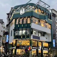 Cho Thuê Np Hào Nam, 65 Triệu, 120M2X5T Mặt Tiền 10M, View Đẹp, Vị Trí Sầm Uất